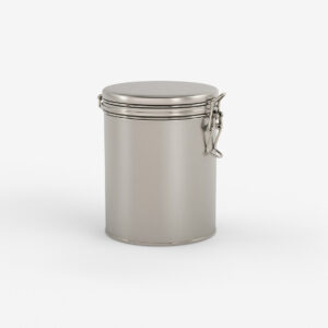 Vaccum-Insulated Food Jar