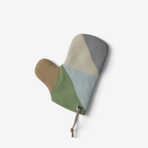 Cotton Oven Mitts