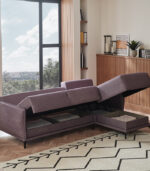 Siano Corner Sofa Sets