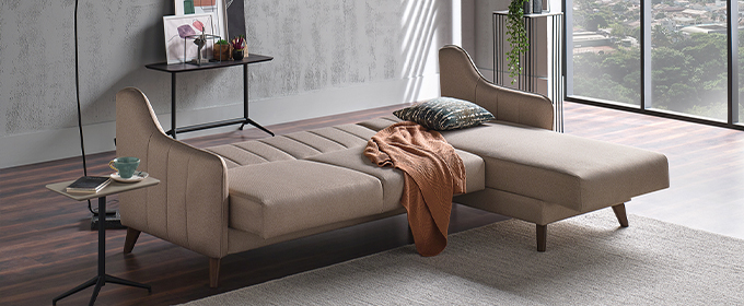 Fabia Corner Sofa Sets