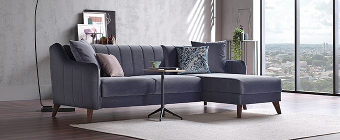 Fabia Corner Sofa Sets