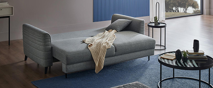 Grace Sofa Bed