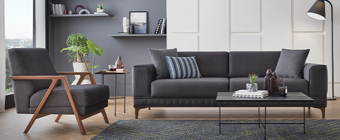 Pavia Sofa Bed