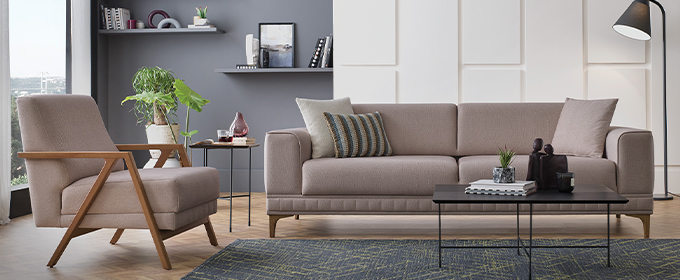 Pavia Sofa Bed