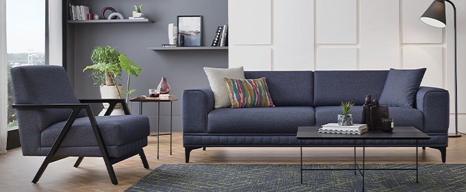 Pavia Sofa Bed