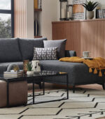 Siano Corner Sofa Sets