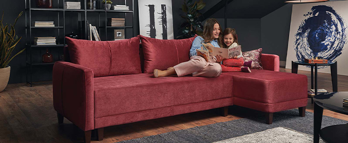 Smart Corner Sofa Sets